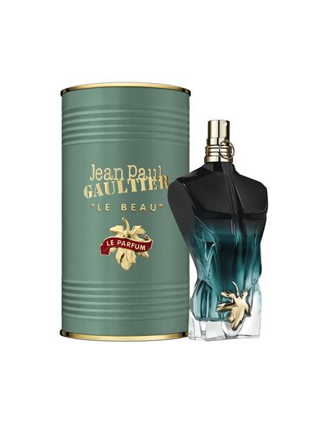 jean paul gaultier profumo uomo.